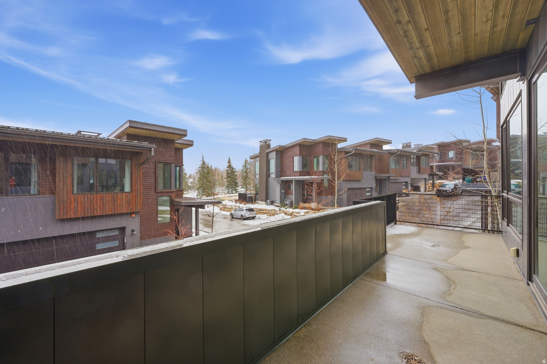 THE RIDGE AT CANYONS VILLAGE - Residential