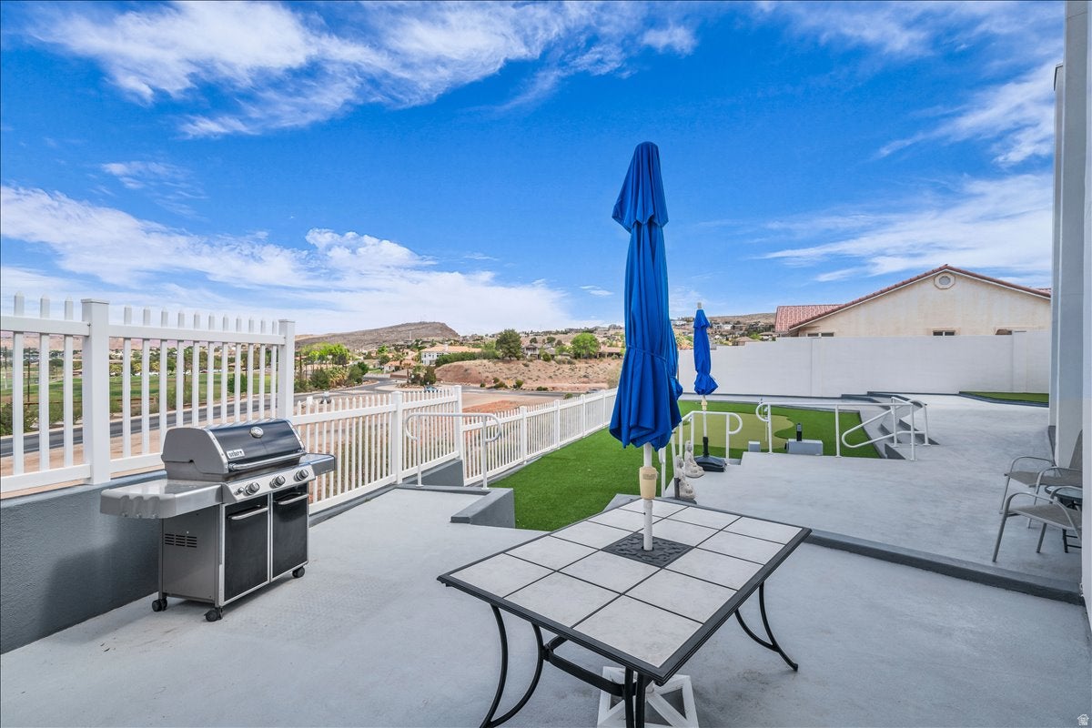 668 Lava Pointe Dr, St. George, UT, 84770, USA, 5 Bedrooms Bedrooms, ,6 BathroomsBathrooms,Residential,Active,668 Lava Pointe Dr,2176615