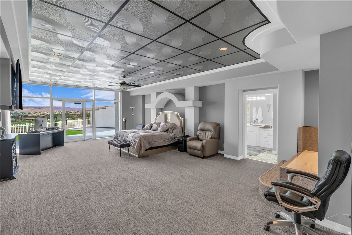 668 Lava Pointe Dr, St. George, UT, 84770, USA, 5 Bedrooms Bedrooms, ,6 BathroomsBathrooms,Residential,Active,668 Lava Pointe Dr,2176615