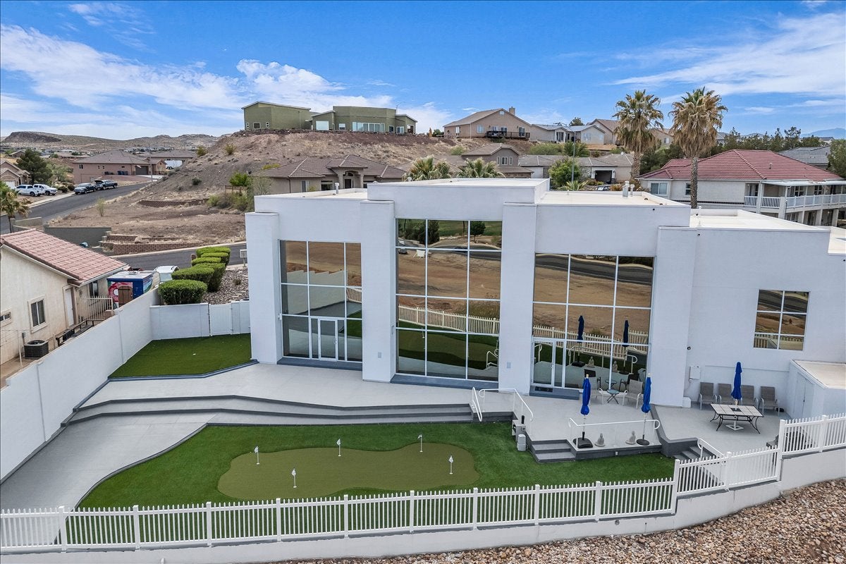 668 Lava Pointe Dr, St. George, UT, 84770, USA, 5 Bedrooms Bedrooms, ,6 BathroomsBathrooms,Residential,Active,668 Lava Pointe Dr,2176615