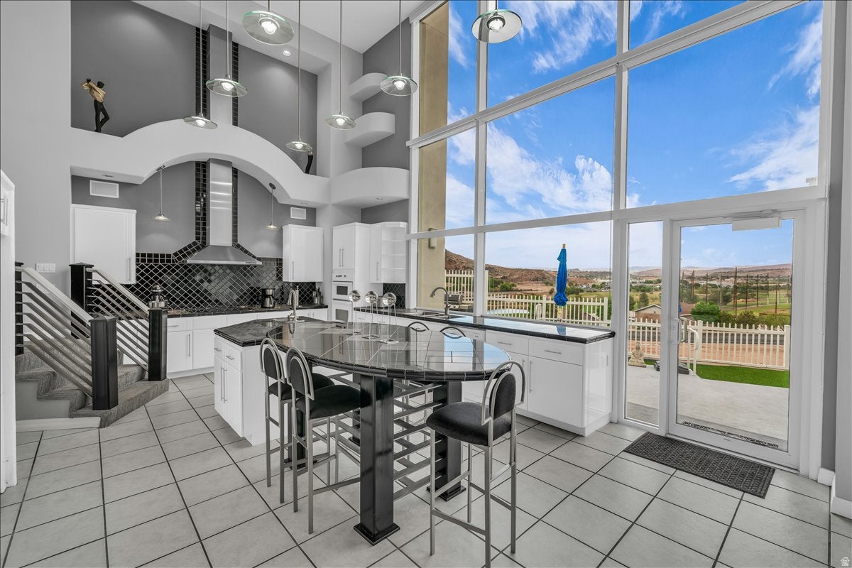 668 Lava Pointe Dr, St. George, UT, 84770, USA, 5 Bedrooms Bedrooms, ,6 BathroomsBathrooms,Residential,Active,668 Lava Pointe Dr,2176615