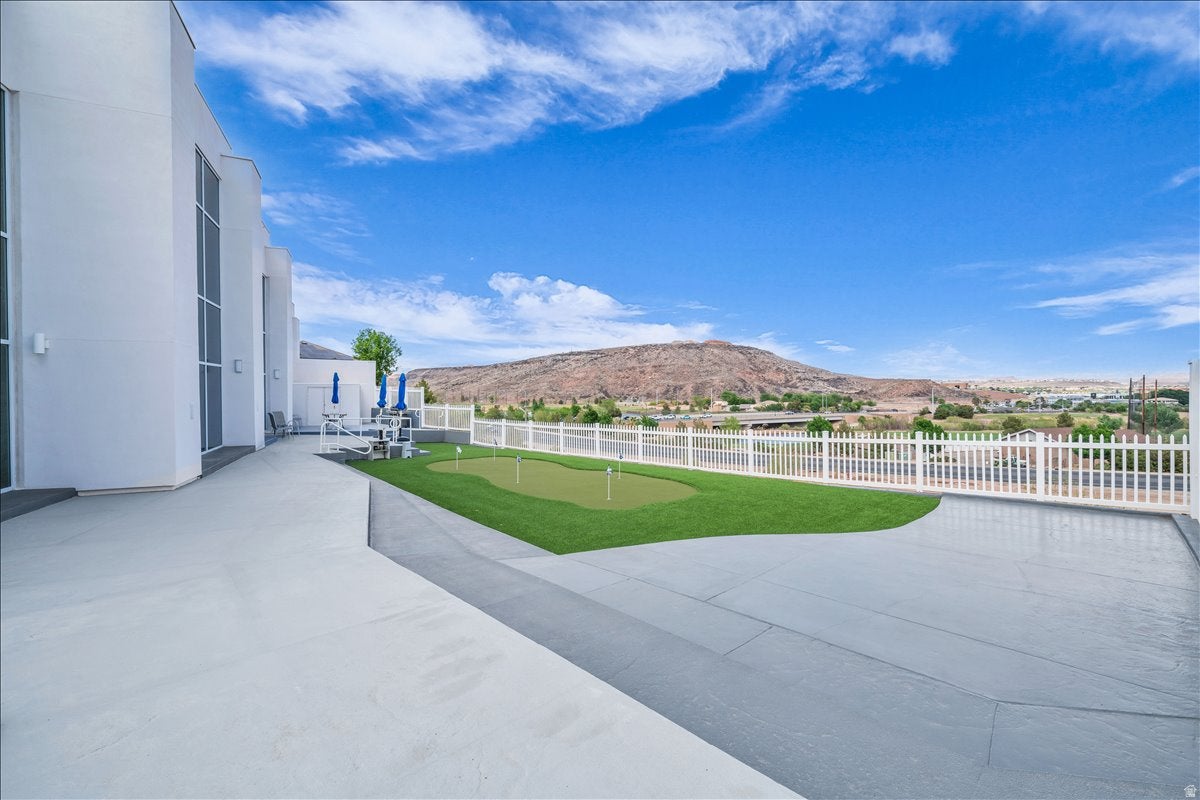 668 Lava Pointe Dr, St. George, UT, 84770, USA, 5 Bedrooms Bedrooms, ,6 BathroomsBathrooms,Residential,Active,668 Lava Pointe Dr,2176615