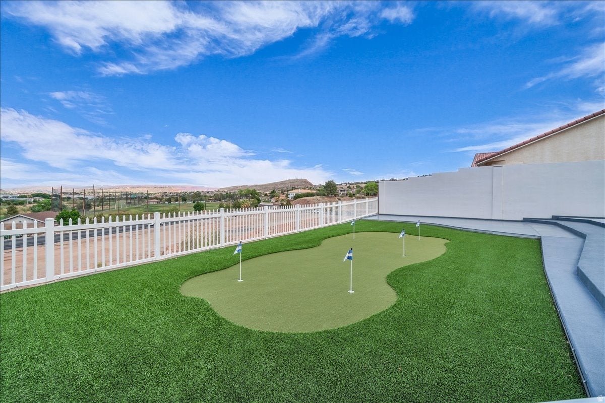 668 Lava Pointe Dr, St. George, UT, 84770, USA, 5 Bedrooms Bedrooms, ,6 BathroomsBathrooms,Residential,Active,668 Lava Pointe Dr,2176615