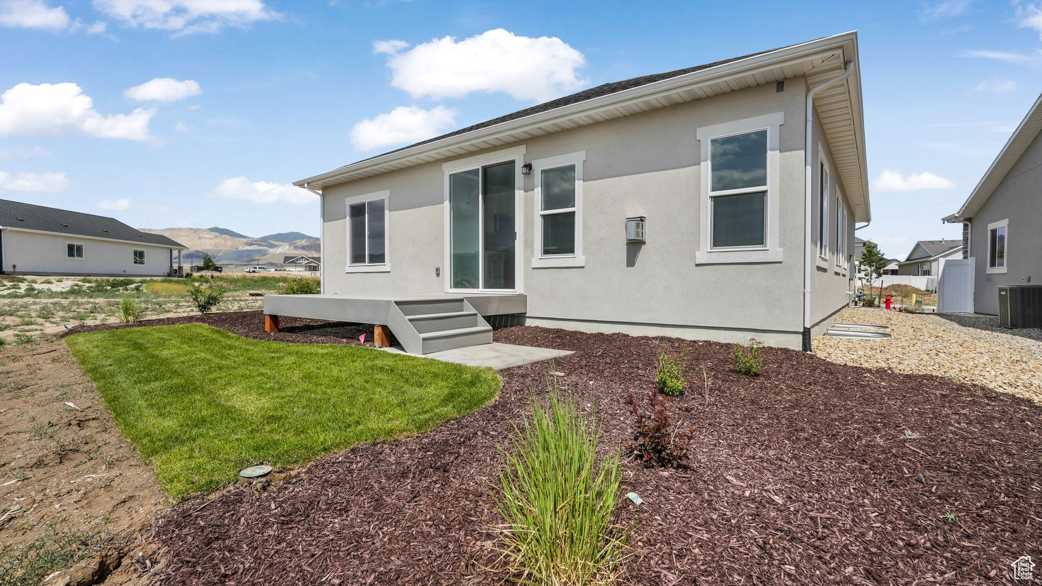 TETON VILLAGE - Residential