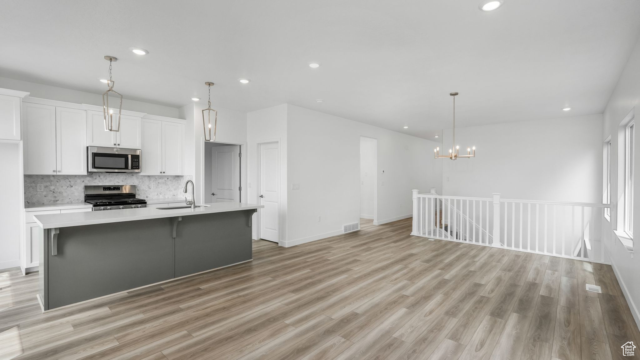 TETON VILLAGE - Residential