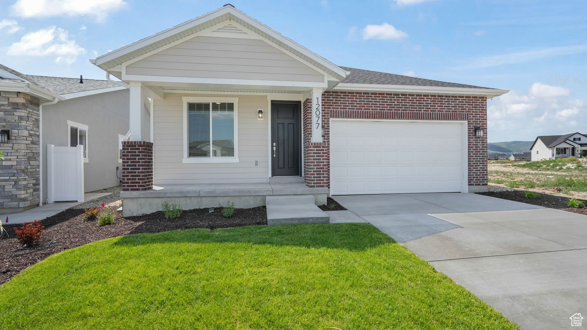 TETON VILLAGE - Residential