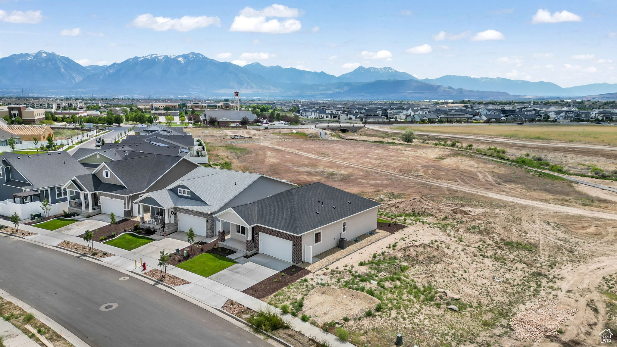TETON VILLAGE - Residential