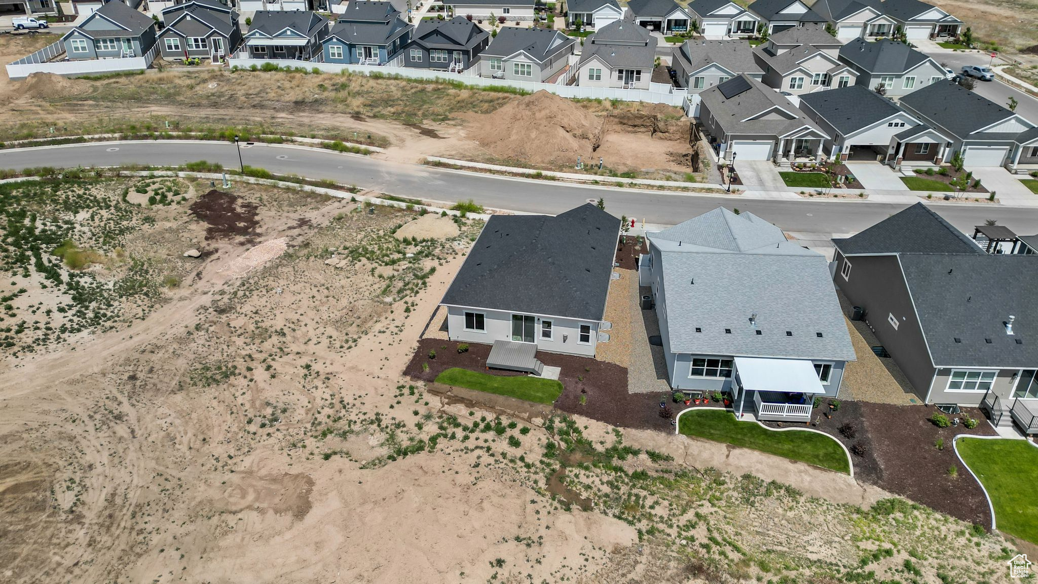 TETON VILLAGE - Residential