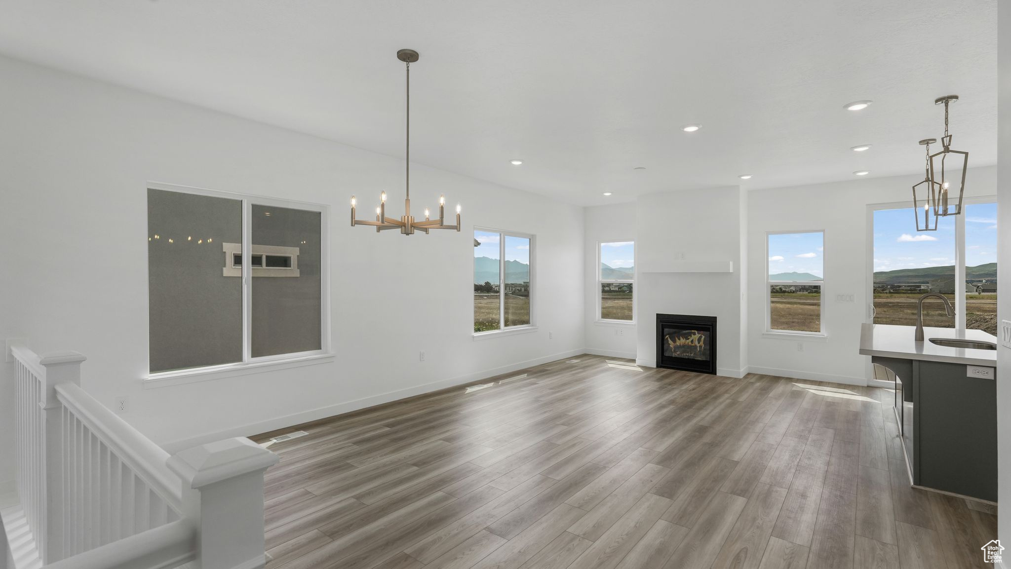 TETON VILLAGE - Residential