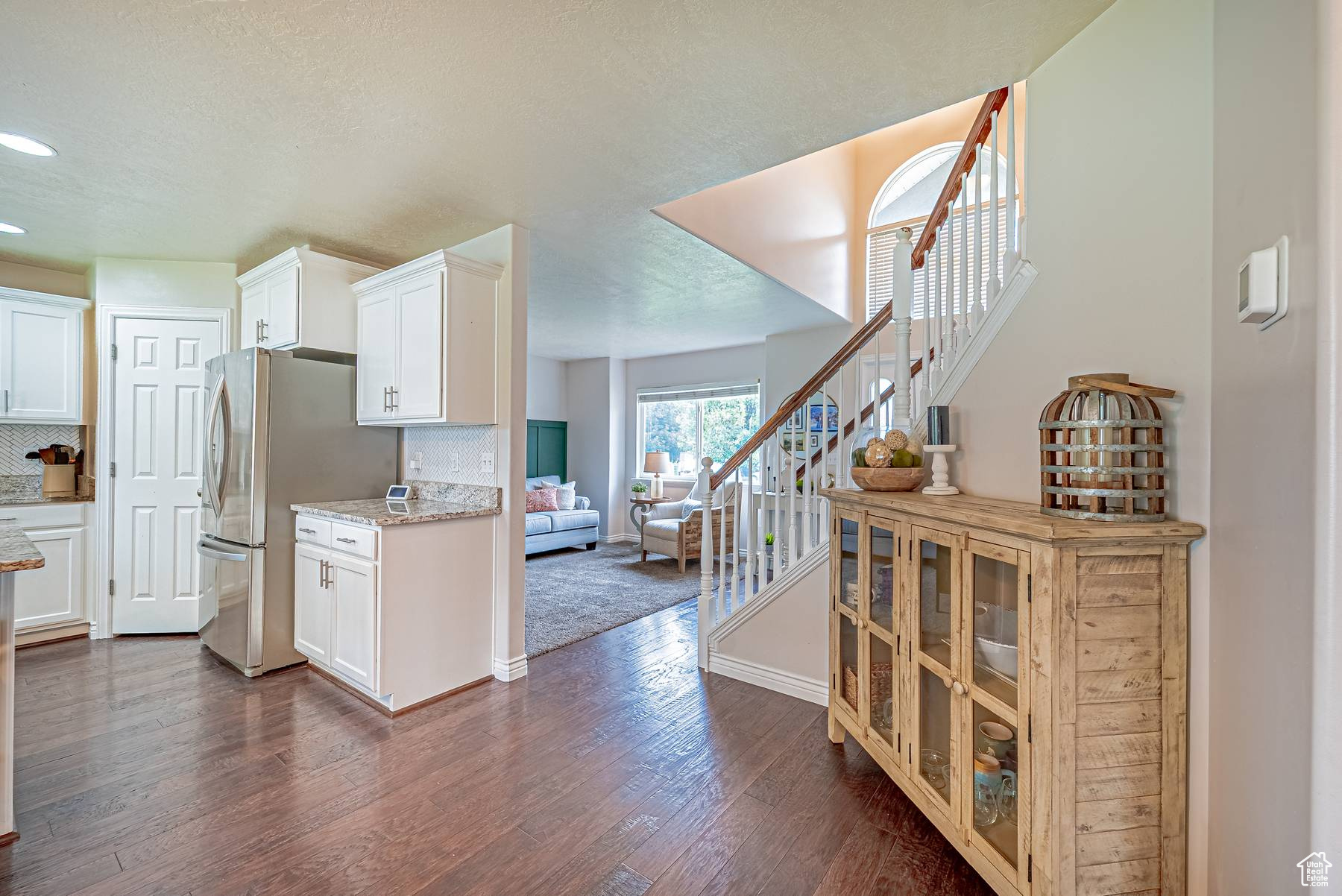 ZIONS CROSSING - Residential