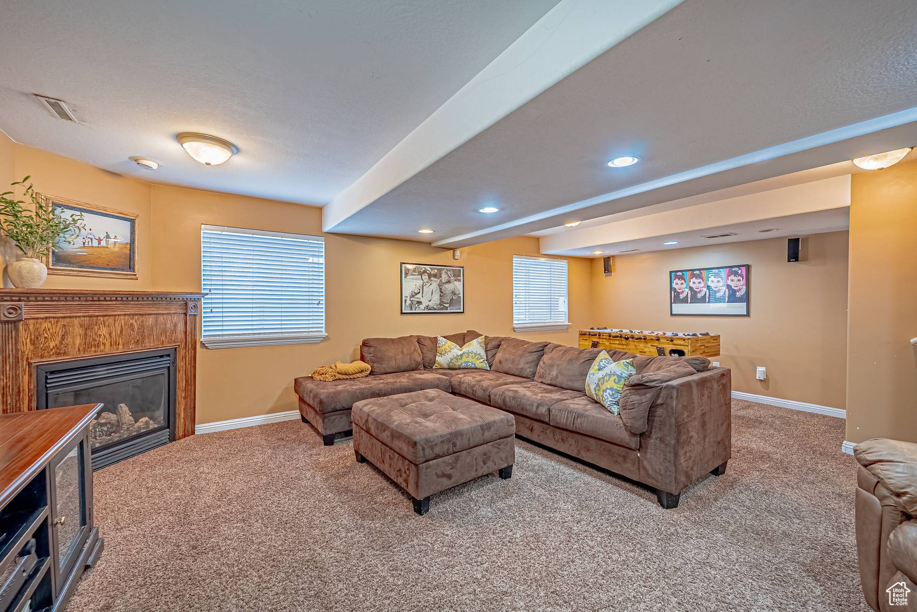 ZIONS CROSSING - Residential