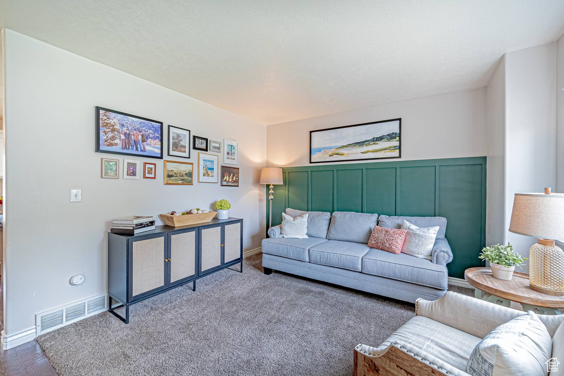 ZIONS CROSSING - Residential
