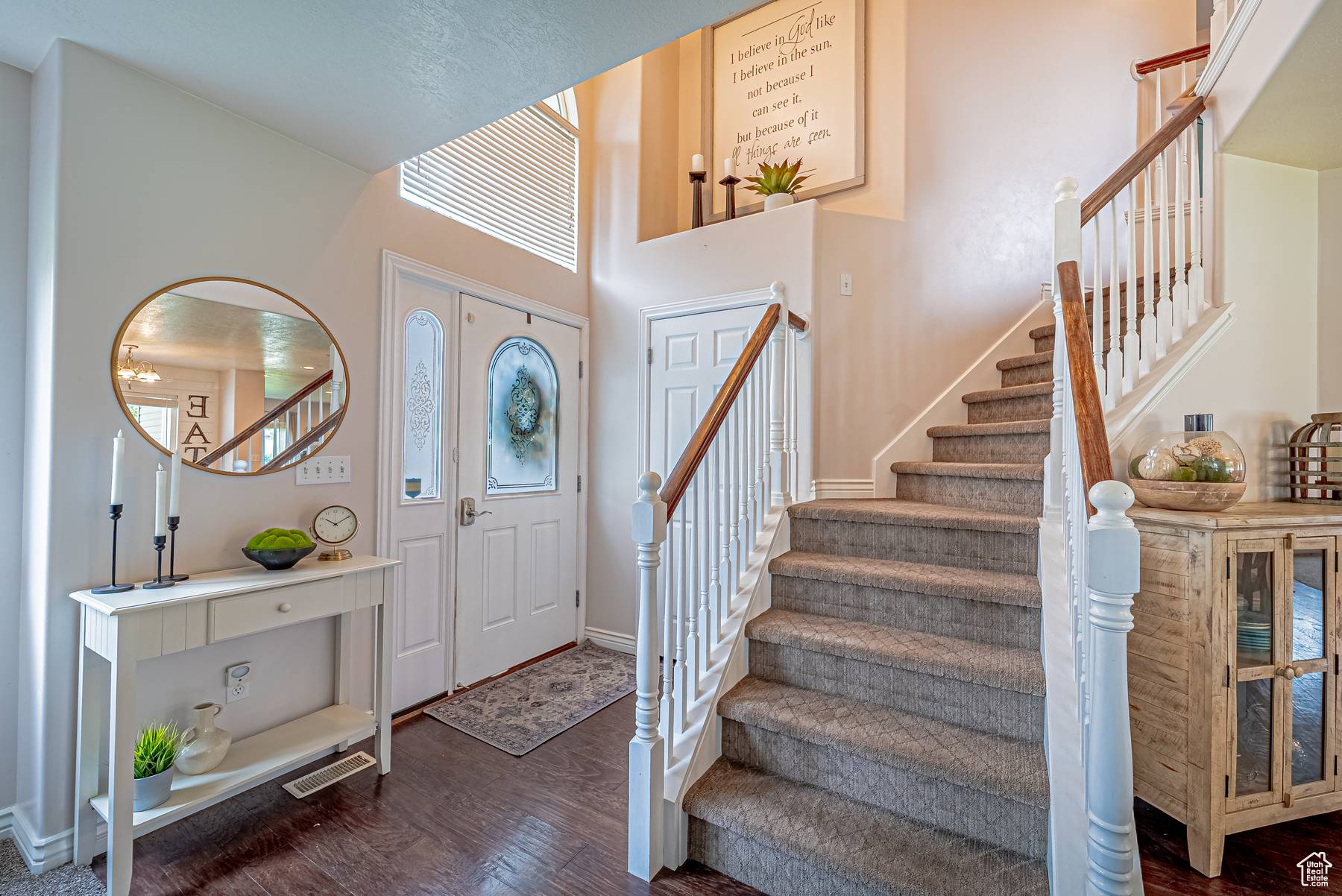 ZIONS CROSSING - Residential
