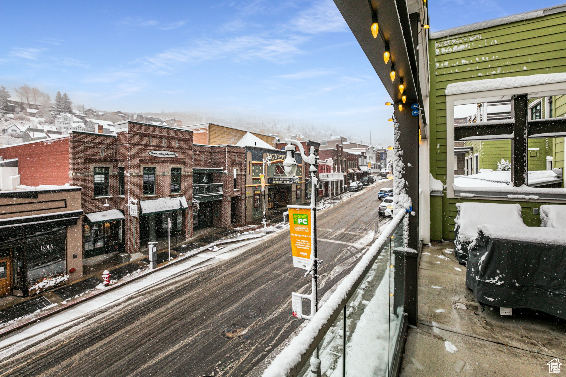 333 Main St #22, Park City, Utah image 37