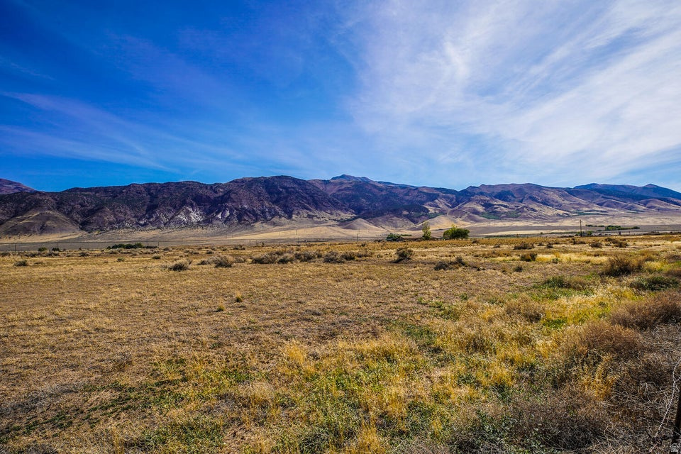 REDHAWK RANCH - Land