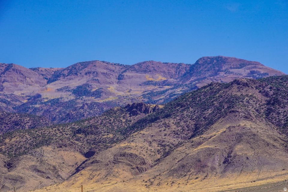 REDHAWK RANCH - Land