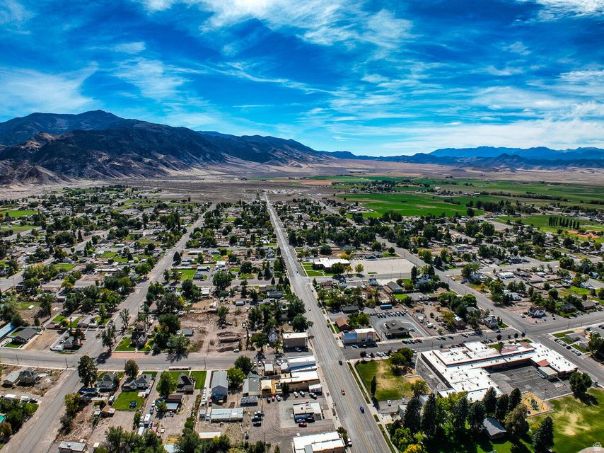 REDHAWK RANCH - Land