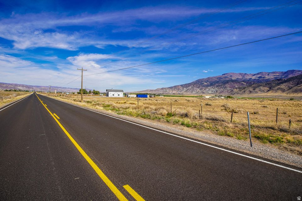 REDHAWK RANCH - Land