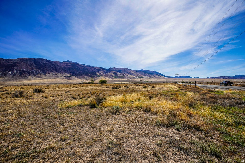 REDHAWK RANCH - Land