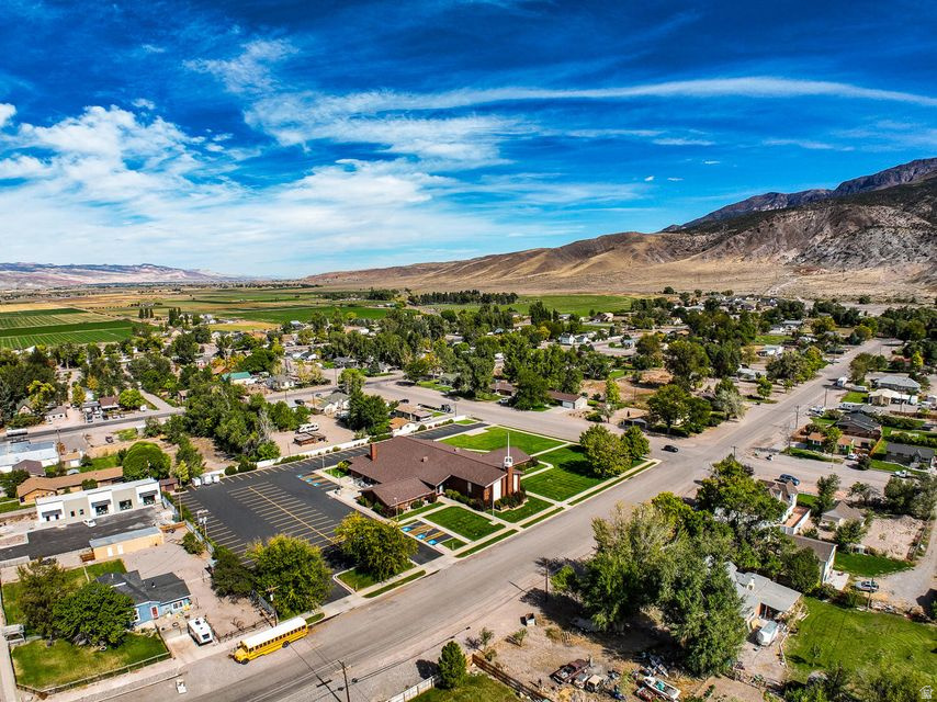 REDHAWK RANCH - Land