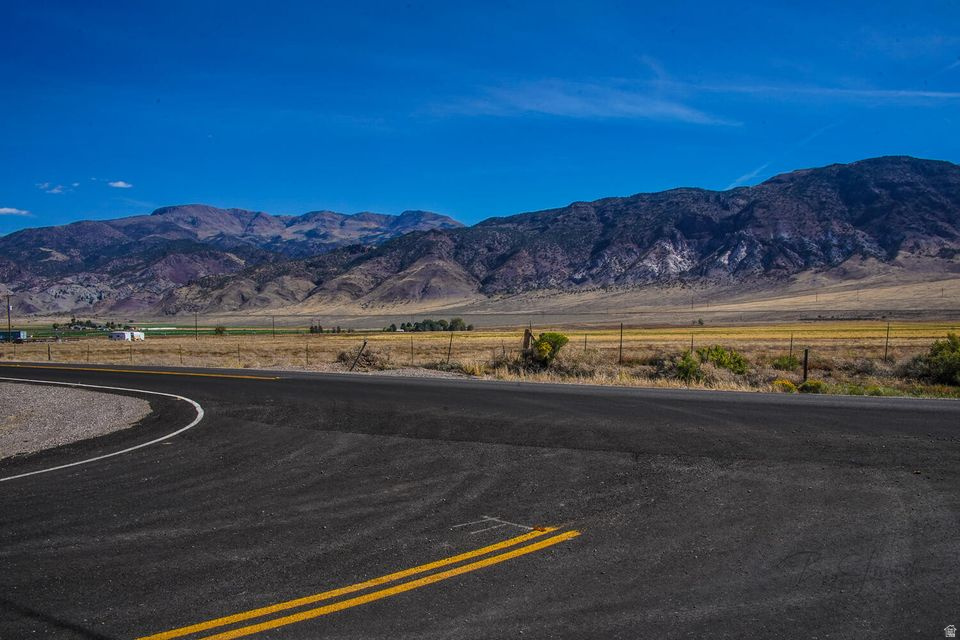 REDHAWK RANCH - Land