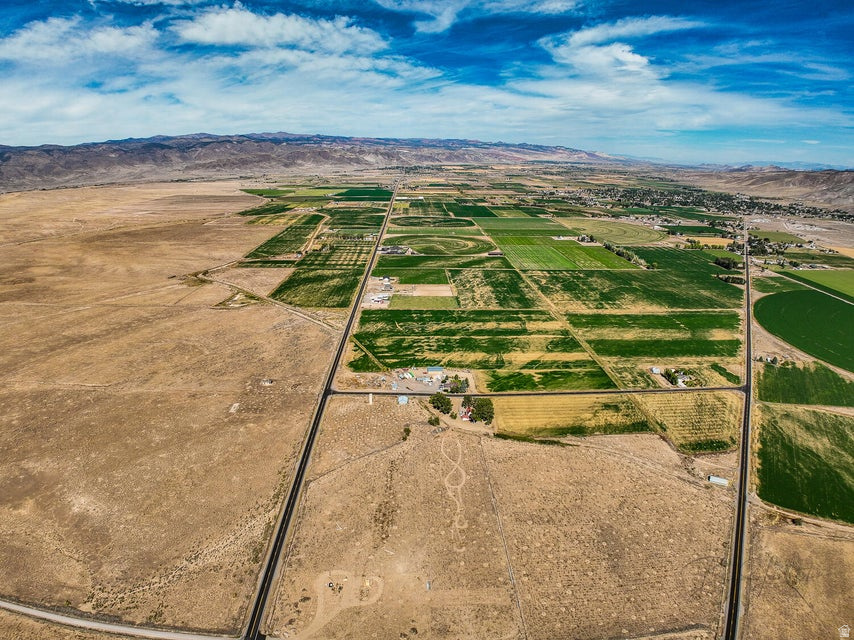 REDHAWK RANCH - Land