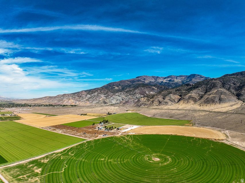 REDHAWK RANCH - Land