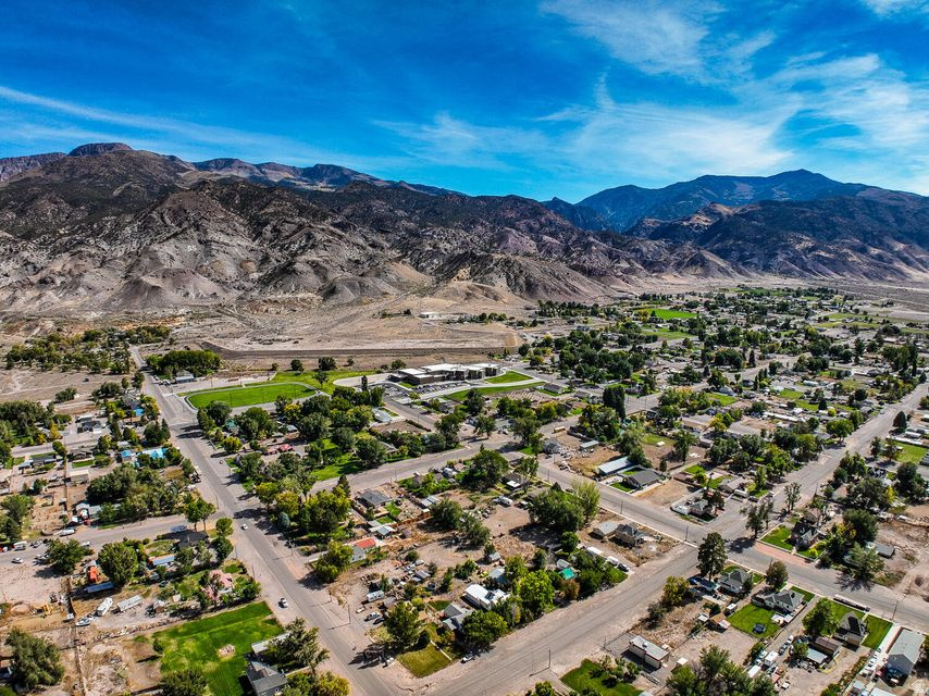 REDHAWK RANCH - Land