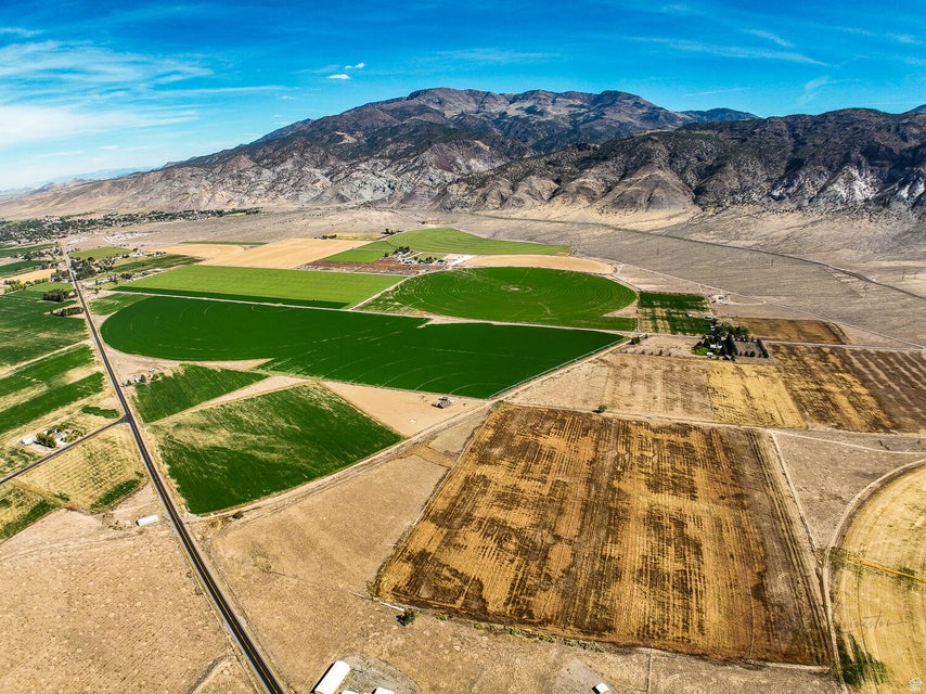 REDHAWK RANCH - Land