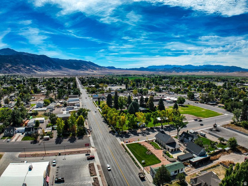 REDHAWK RANCH - Land