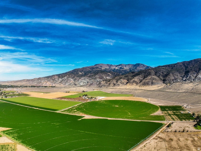 REDHAWK RANCH - Land