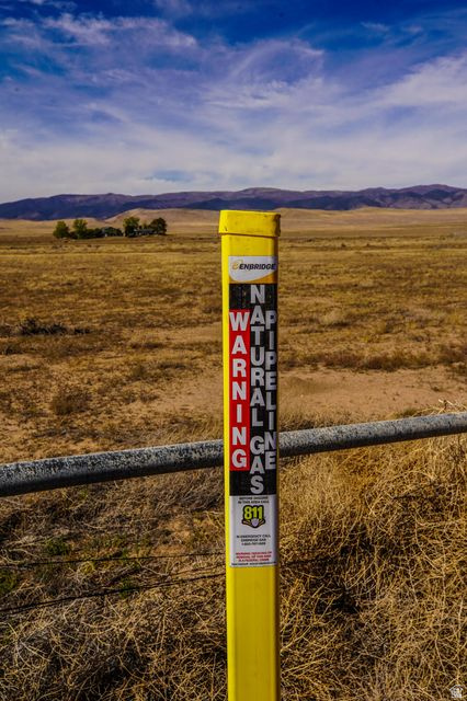 REDHAWK RANCH - Land