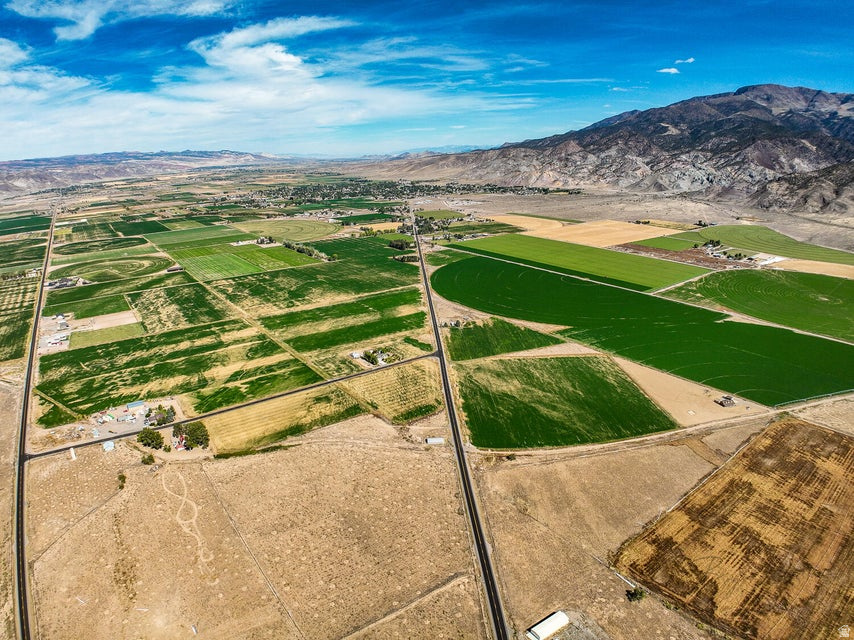 REDHAWK RANCH - Land