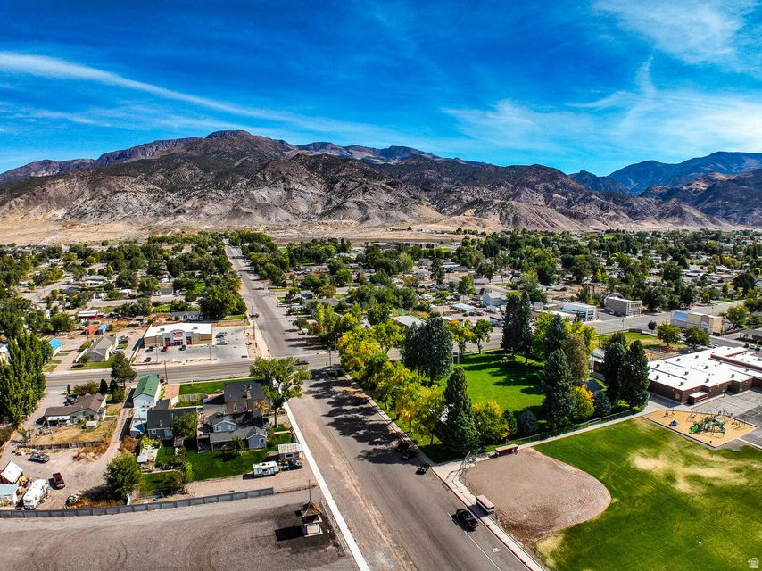 REDHAWK RANCH - Land