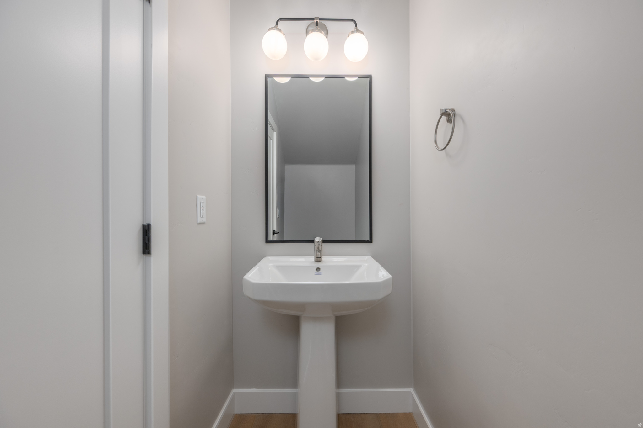 RISE AT CORAL CANYON - Residential