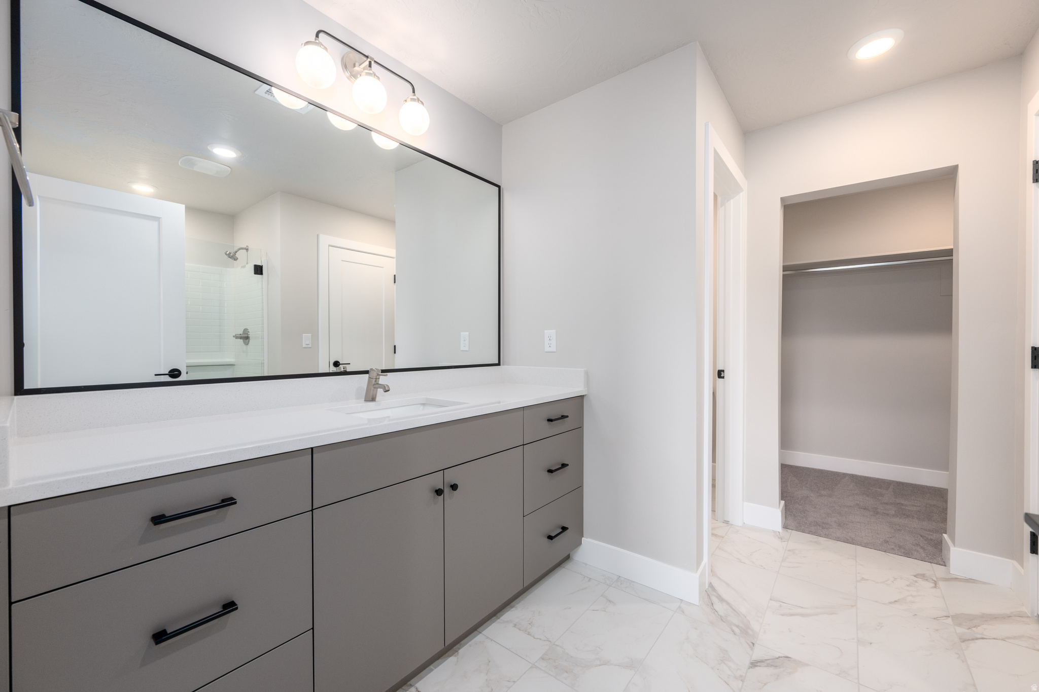 RISE AT CORAL CANYON - Residential