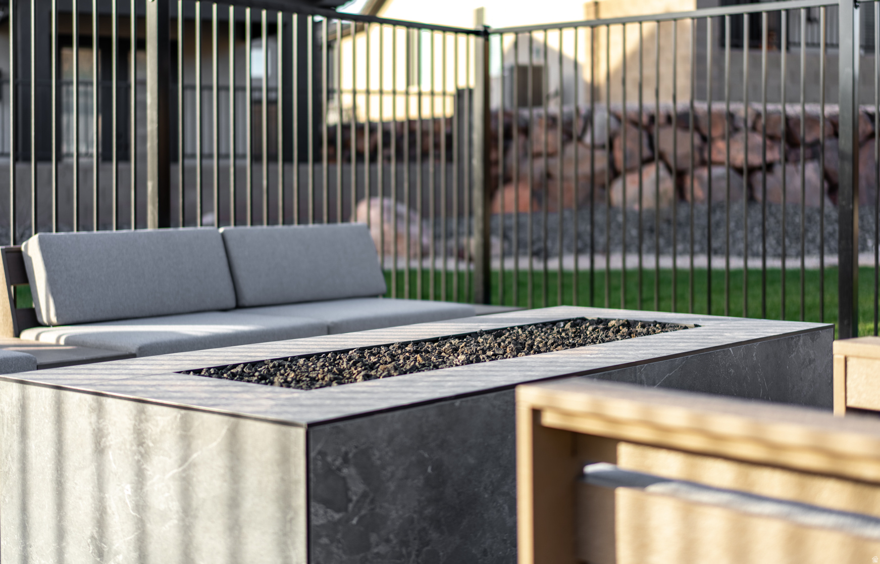 RISE AT CORAL CANYON - Residential