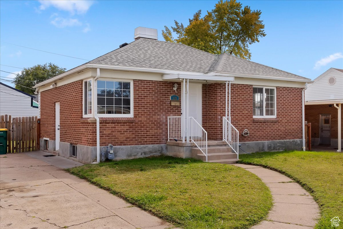 LAYTON PARK SUBDIVIS - Residential