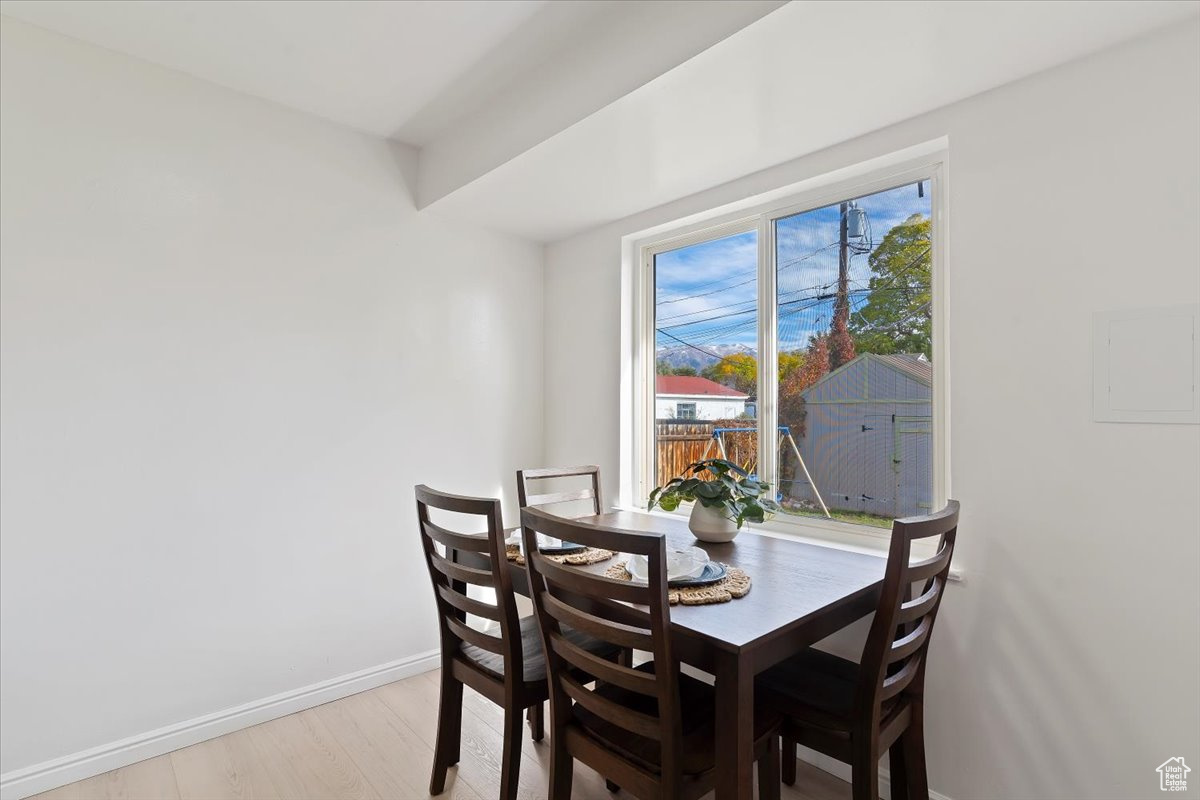 LAYTON PARK SUBDIVIS - Residential