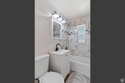 Tiny photo for 126 ROSS DR, Clearfield, UT 84015 (MLS # 2115353)