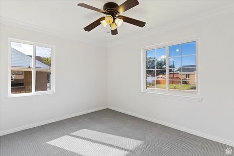 Tiny photo for 126 ROSS DR, Clearfield, UT 84015 (MLS # 2115353)