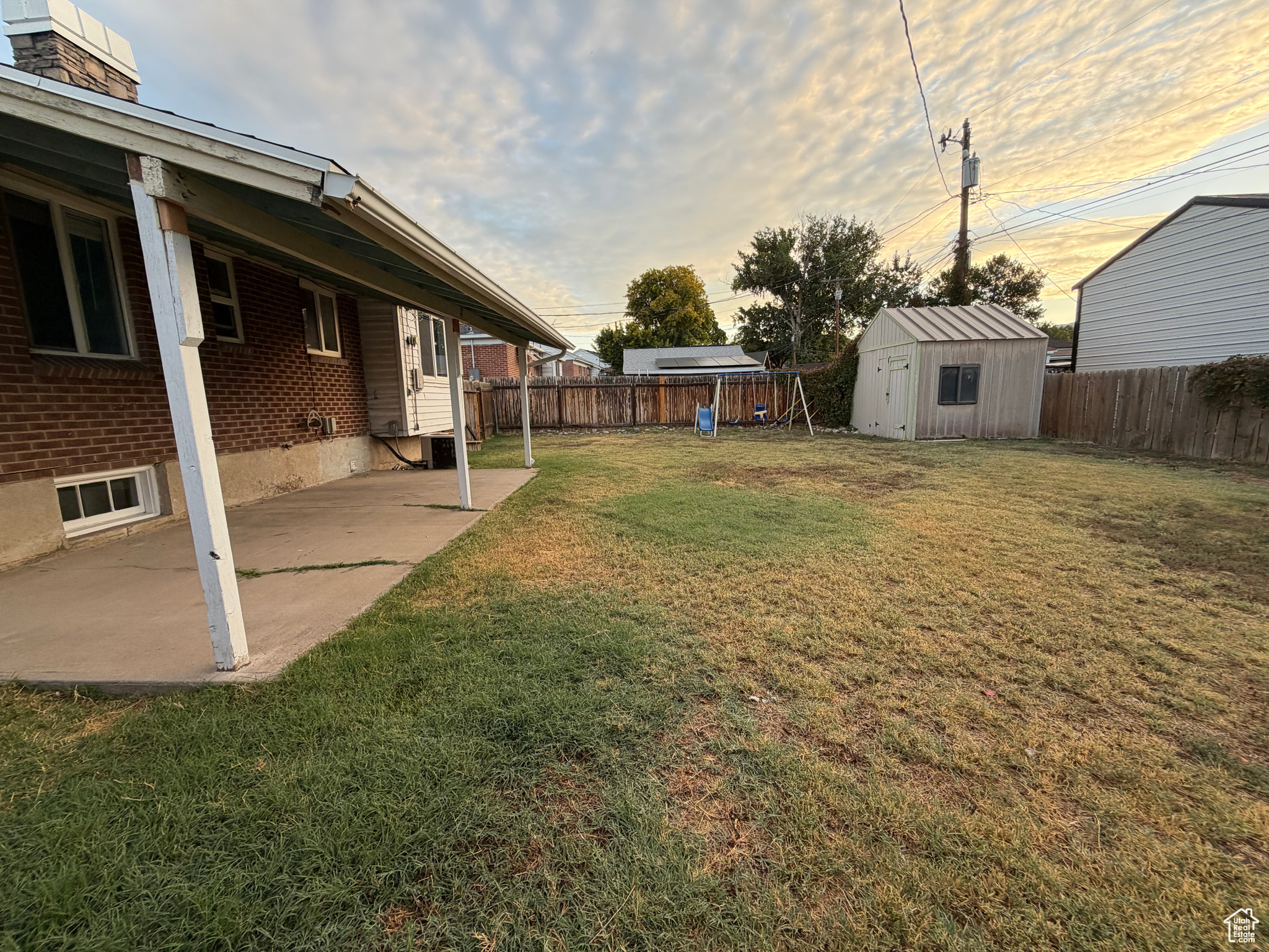 LAYTON PARK SUBDIVIS - Residential