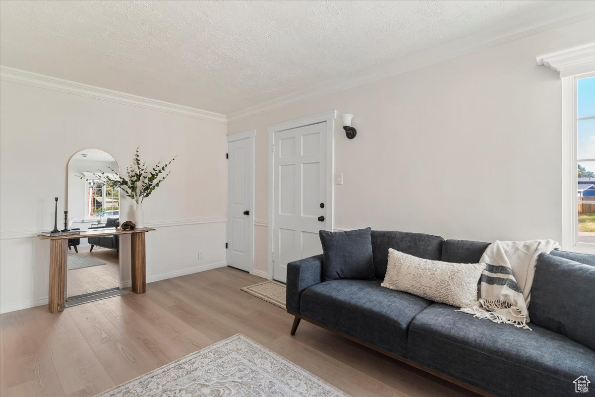 LAYTON PARK SUBDIVIS - Residential