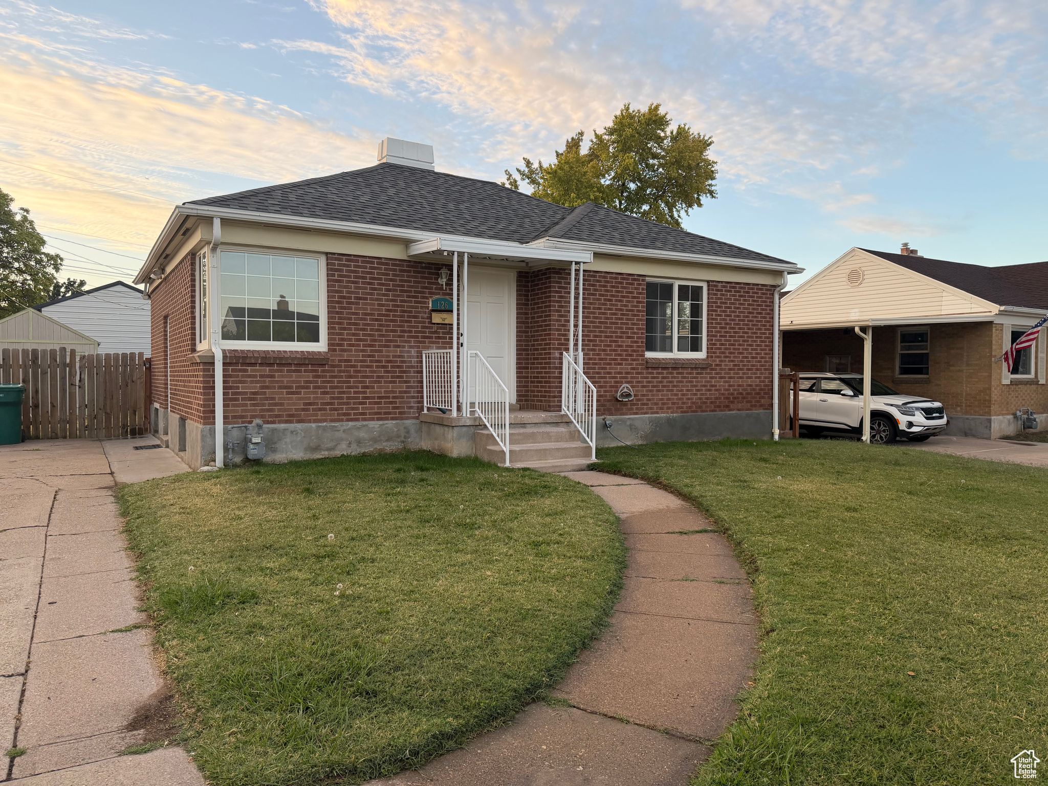 LAYTON PARK SUBDIVIS - Residential