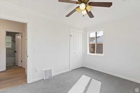 Tiny photo for 126 ROSS DR, Clearfield, UT 84015 (MLS # 2115353)