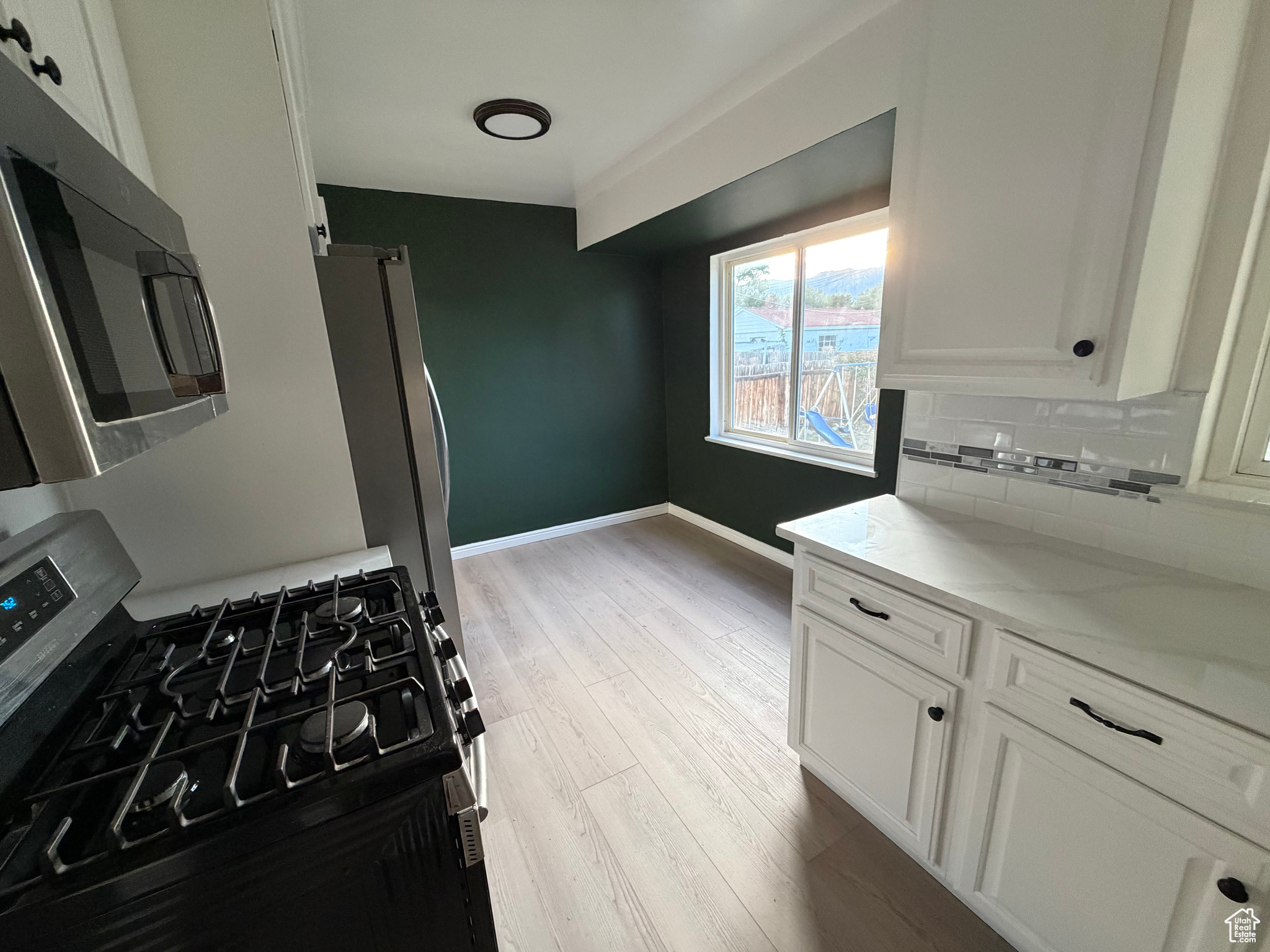 LAYTON PARK SUBDIVIS - Residential