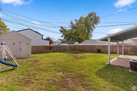 Tiny photo for 126 ROSS DR, Clearfield, UT 84015 (MLS # 2115353)