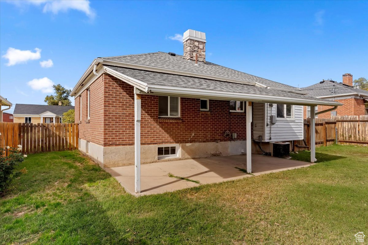 LAYTON PARK SUBDIVIS - Residential