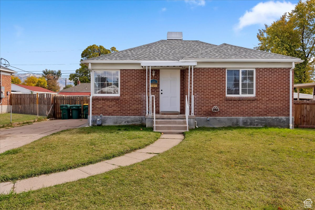 LAYTON PARK SUBDIVIS - Residential