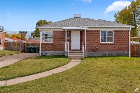 Tiny photo for 126 ROSS DR, Clearfield, UT 84015 (MLS # 2115353)